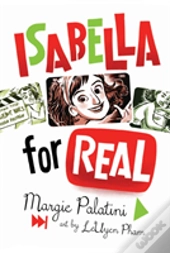 Isabella For Real