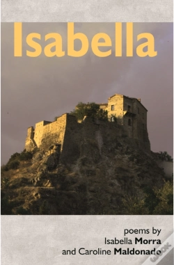 Capa do artigo Isabella