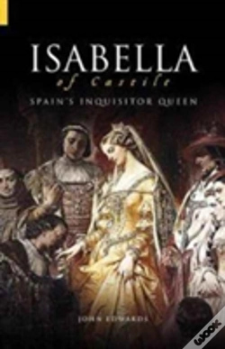 Capa do artigo Isabella