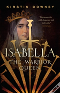 Capa do artigo Isabella