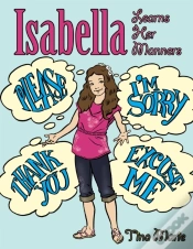Capa do artigo Isabella Learns Her Manners