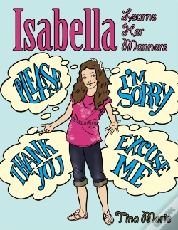 Capa do artigo Isabella Learns Her Manners