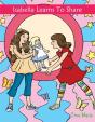 Isabella Learns To Share - Preview