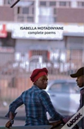 Isabella Motadinyane