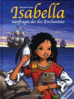 Capa do artigo Isabella, Naufragée Des Îles Enchantées