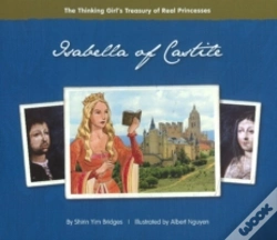 Capa do artigo Isabella Of Castile