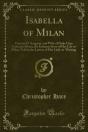 Isabella Of Milan - Preview