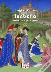 Capa do artigo Isabella