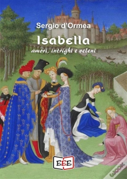 Capa do artigo Isabella