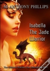 Capa do artigo Isabella - The Jade Warrior