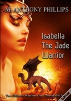 Capa do artigo Isabella - The Jade Warrior