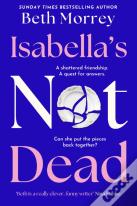 Isabellaâ€™S Not Dead