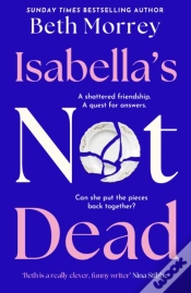 Capa do artigo Isabellaâ€™S Not Dead
