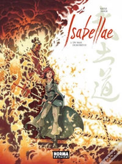 Capa do artigo Isabellae 2