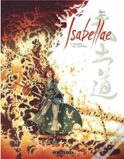 Capa do artigo Isabellae Tome 2 : Une Mer De Cadavres