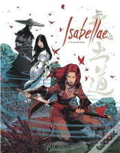 Capa do artigo Isabellae Tome 3 : Filles De Eriu