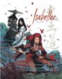 Isabellae Tome 3 : Filles De Eriu - Preview