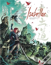Capa do artigo Isabellae Tome 4 : Sous Le Tombeau De 500 Rois