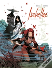 Capa do artigo Isabellae Volume 1