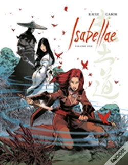 Capa do artigo Isabellae Volume 1