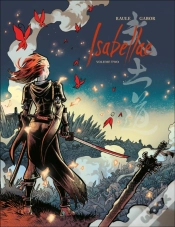 Capa do artigo Isabellae Volume 2