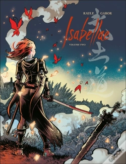Capa do artigo Isabellae Volume 2