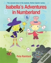 Isabella'S Adventures In Numberland