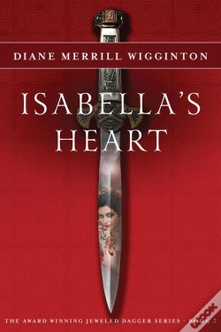 Capa do artigo Isabella'S Heart