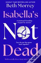 Isabella'S Not Dead