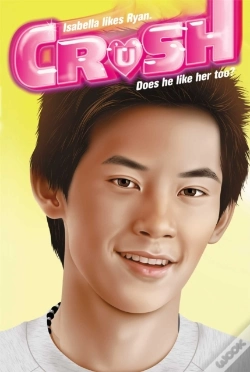 Capa do artigo Isabella'S Spring Break Crush