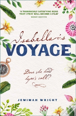 Capa do artigo Isabella'S Voyage