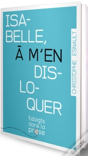 Capa do artigo Isabelle, A M