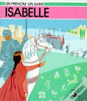 Capa do artigo Isabelle