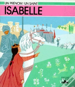 Capa do artigo Isabelle