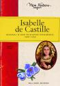 Isabelle De Castille ; Journal D'Une Princesse Espagnole - Preview