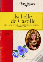Capa do artigo Isabelle De Castille ; Journal D