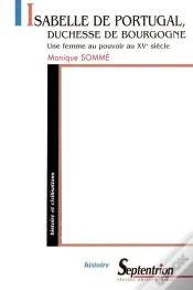 Capa do artigo Isabelle De Portugal Duchesse De Bourgogne