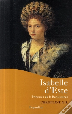 Capa do artigo Isabelle D'Este ; Princesse De La Renaissance