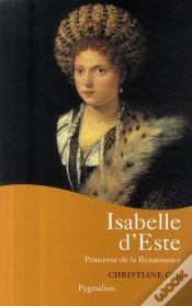 Capa do artigo Isabelle D