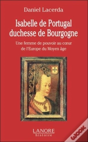 Capa do artigo Isabelle Du Portugal ; Duchesse De Bourgogne