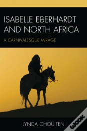 Capa do artigo Isabelle Eberhardt And North Africa