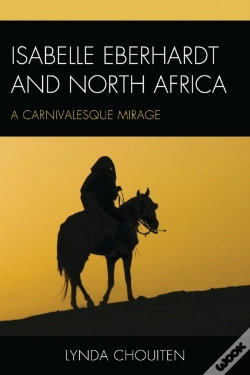 Capa do artigo Isabelle Eberhardt And North Africa