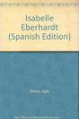Isabelle Eberhardt -Bols.- - Preview