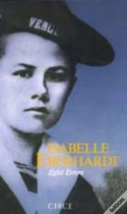 Capa do artigo Isabelle Eberhardt