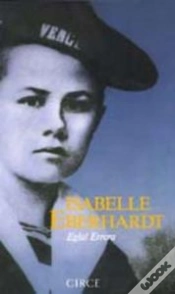 Capa do artigo Isabelle Eberhardt