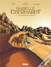 Capa do artigo Isabelle Eberhardt ; La Vagabonde Des Sables