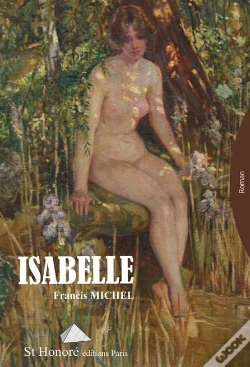 Capa do artigo Isabelle