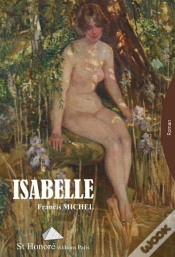 Capa do artigo Isabelle