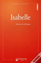 Capa do artigo Isabelle 