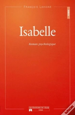 Capa do artigo Isabelle 